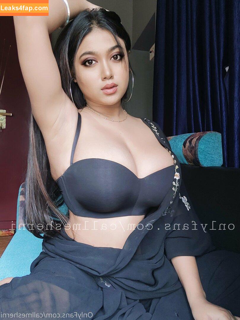 callmesherni / callmesherniakalovelyghosh leaked photo photo #0039