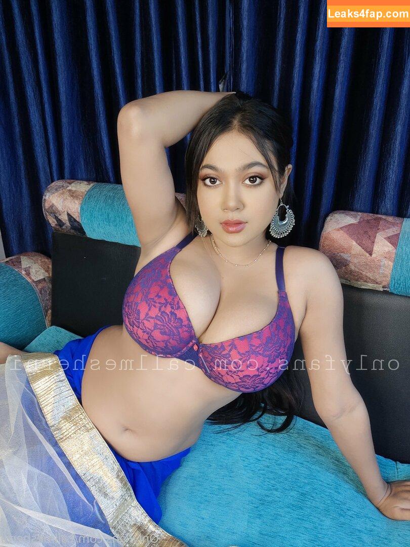 callmesherni / callmesherniakalovelyghosh leaked photo photo #0085