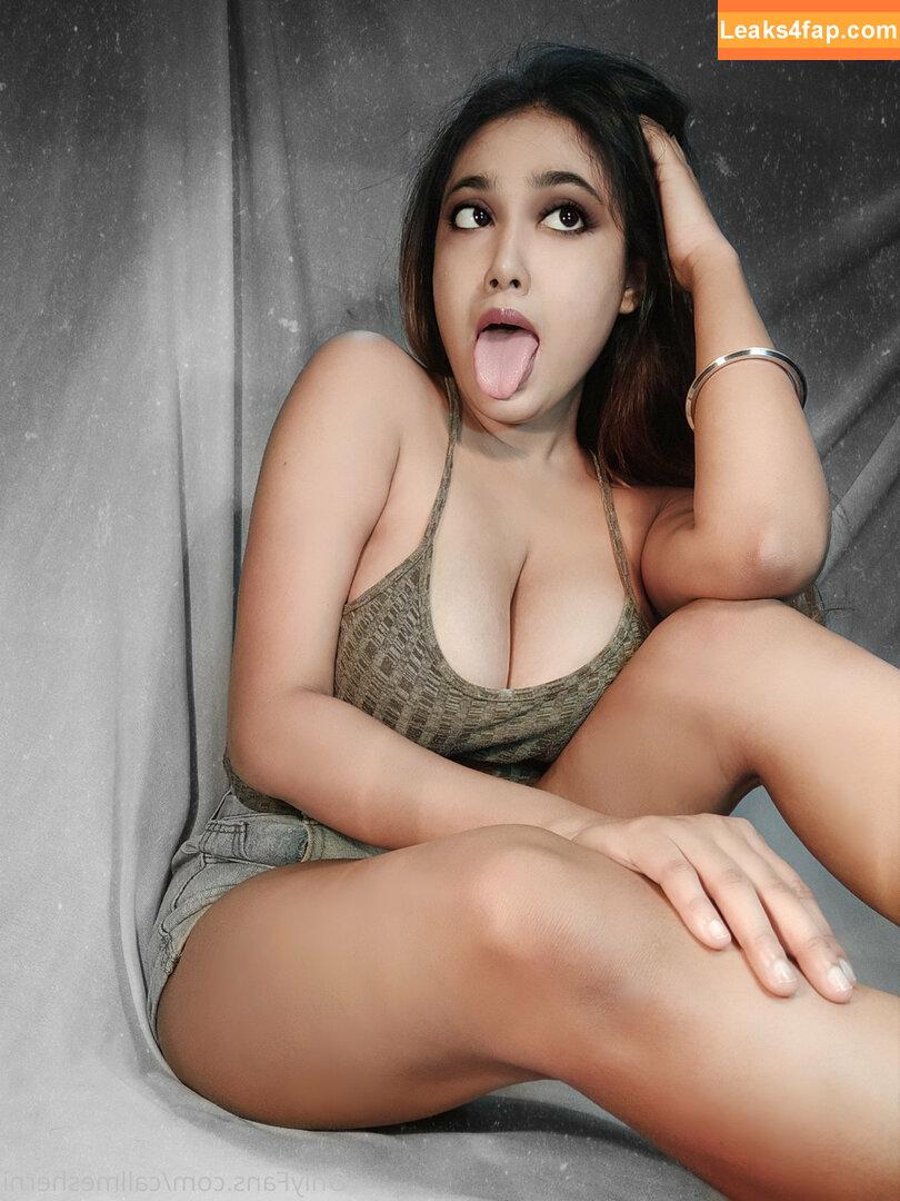 callmesherni / callmesherniakalovelyghosh leaked photo photo #0154