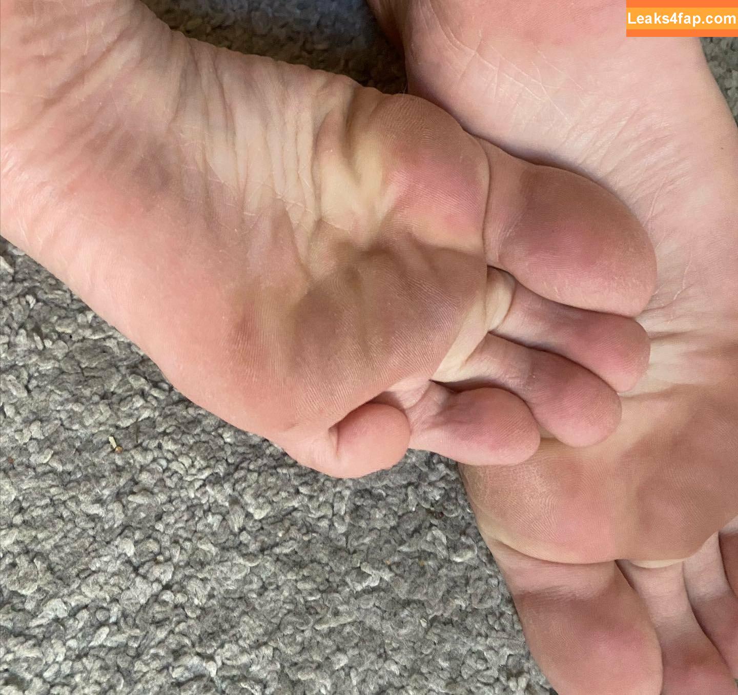 callyfeet33 /  leaked photo photo #0019