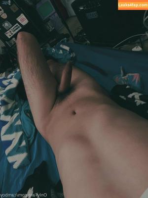 camboy photo #0003