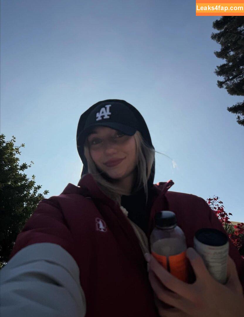 Cameron Brink / cameronbrink22 слитое фото фото #0351