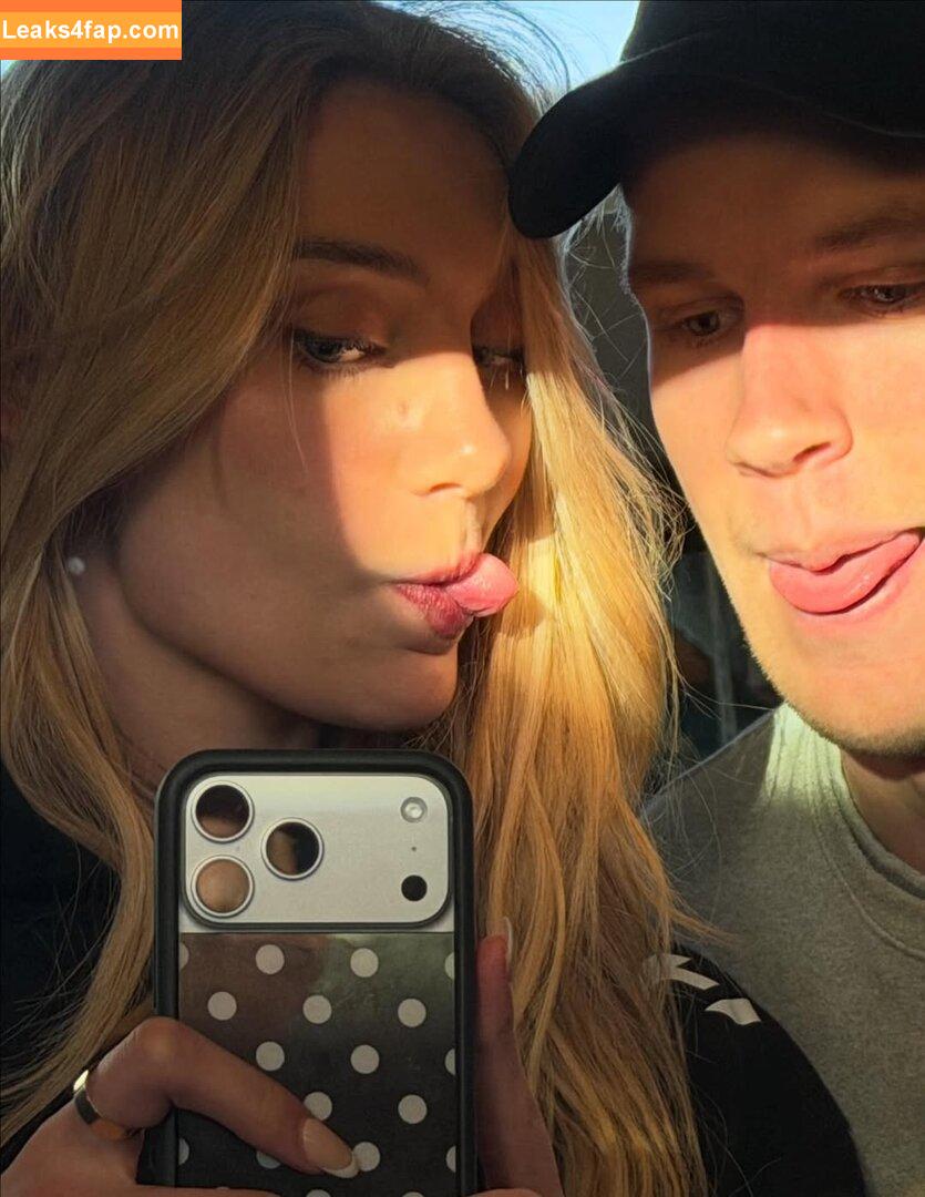 Cameron Brink / cameronbrink22 слитое фото фото #0352