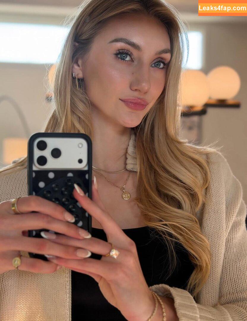 Cameron Brink / cameronbrink22 слитое фото фото #0353