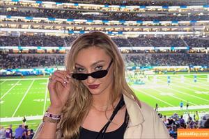 Cameron Brink photo #0348