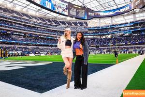 Cameron Brink photo #0349