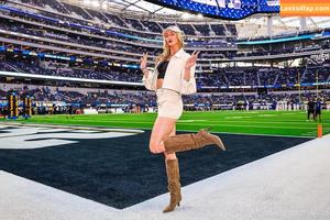 Cameron Brink photo #0350