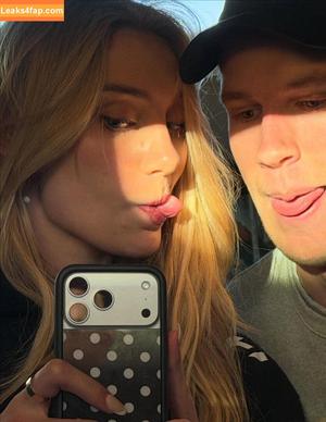 Cameron Brink фото #0352