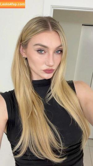 Cameron Brink photo #0354