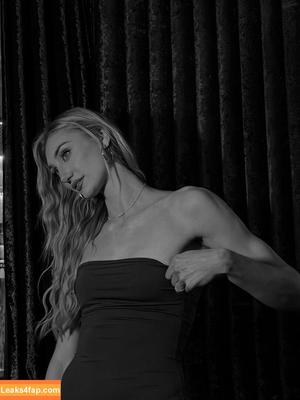 Cameron Brink photo #0359