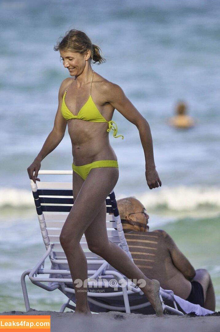 Cameron Diaz / camerondiaz / faentasy leaked photo photo #0444