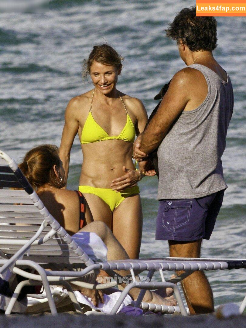 Cameron Diaz / camerondiaz / faentasy leaked photo photo #0447