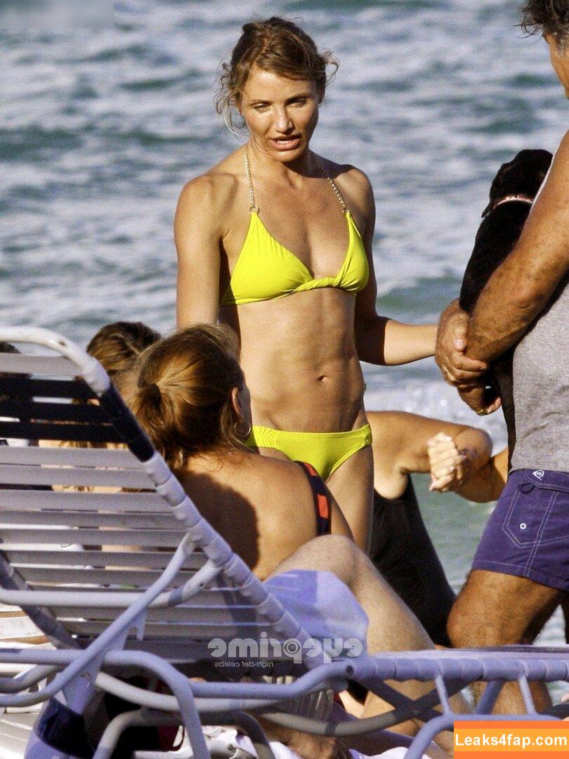 Cameron Diaz / camerondiaz / faentasy leaked photo photo #0450