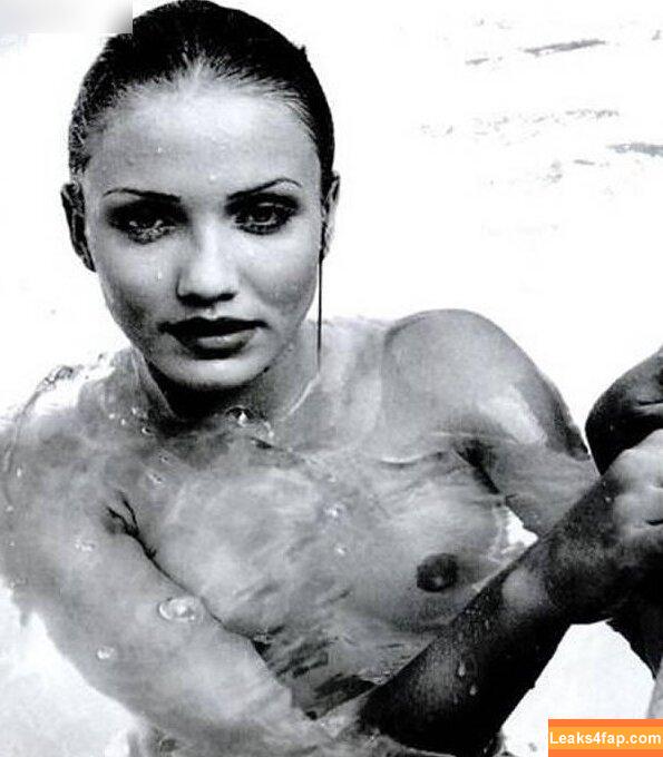 Cameron Diaz / camerondiaz / faentasy слитое фото фото #0469