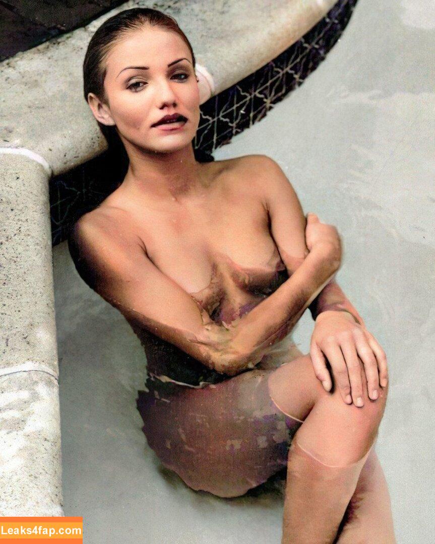 Cameron Diaz / camerondiaz слитое фото фото #0594