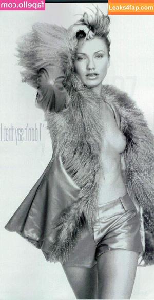 Cameron Diaz фото #0585