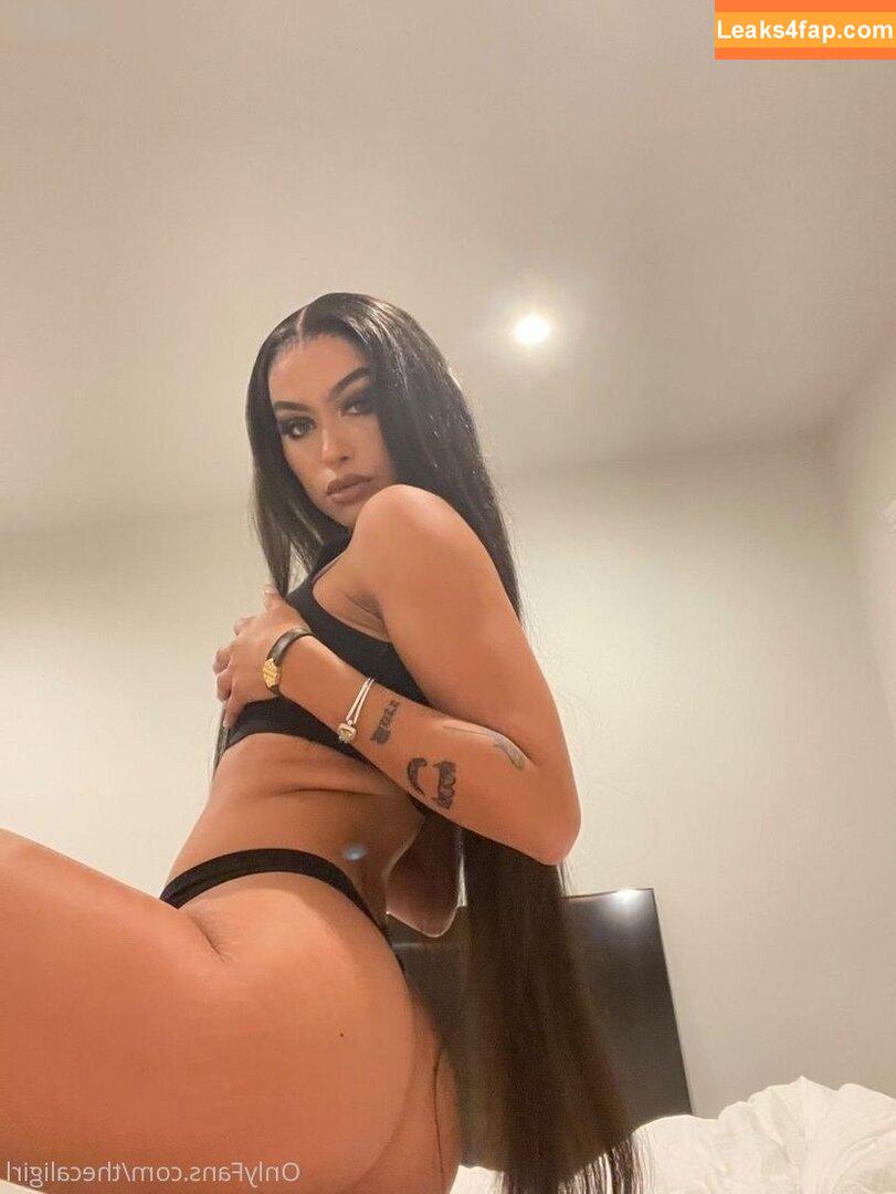 Cameron Smith / cameronnicolesmith / thecaligirl leaked photo photo #0081