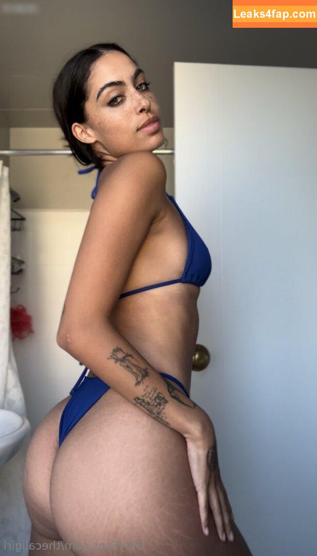 Cameron Smith / cameronnicolesmith / thecaligirl leaked photo photo #0085