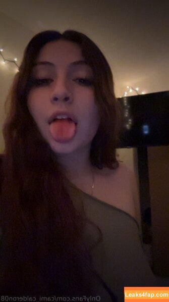 cami_calderon08 / cami_calderon / camila_cal leaked photo photo #0007