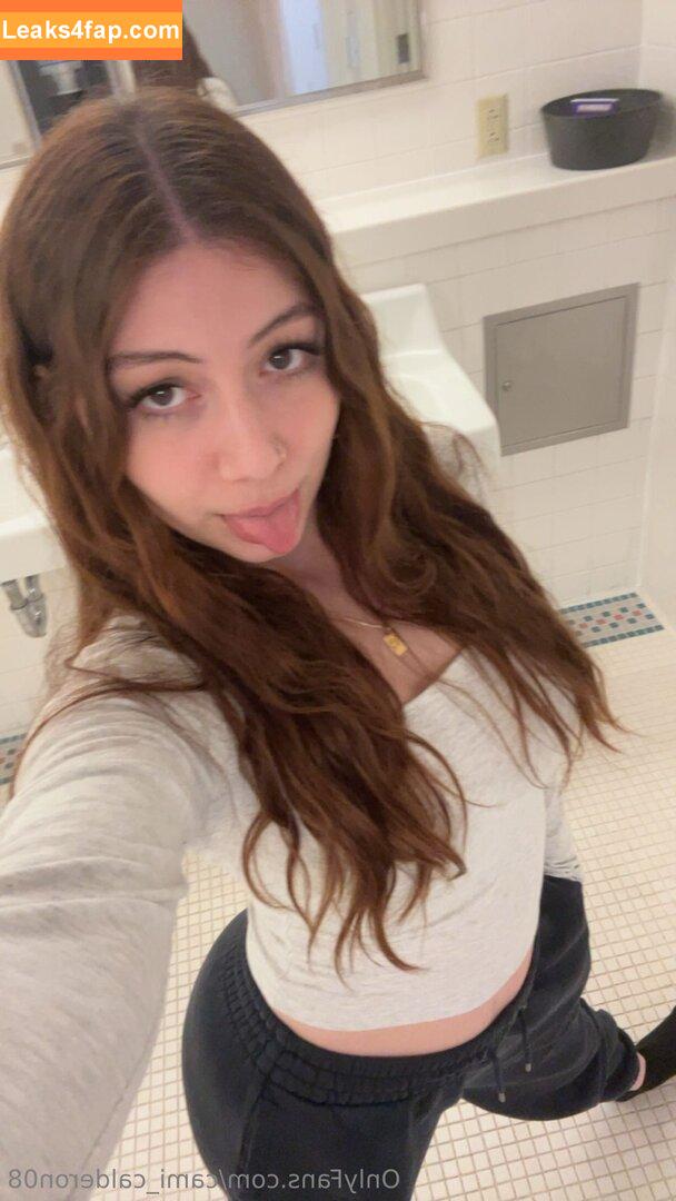 cami_calderon08 / cami_calderon / camila_cal leaked photo photo #0009