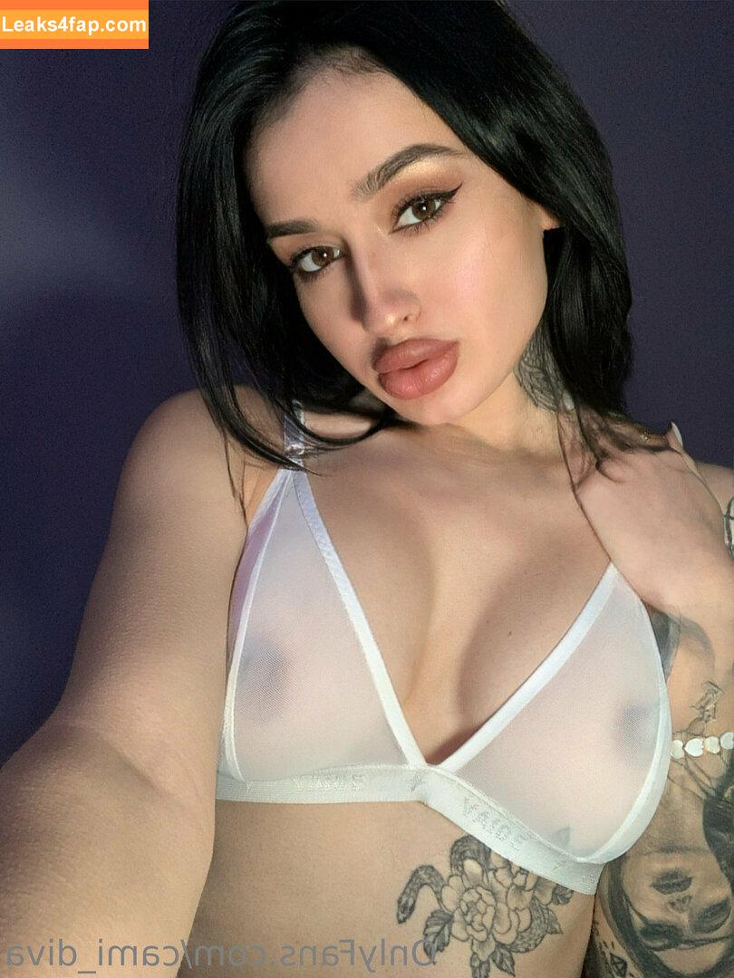 cami_diva / sweetcccami_ leaked photo photo #0012