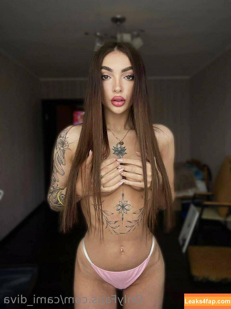 cami_diva / sweetcccami_ leaked photo photo #0195