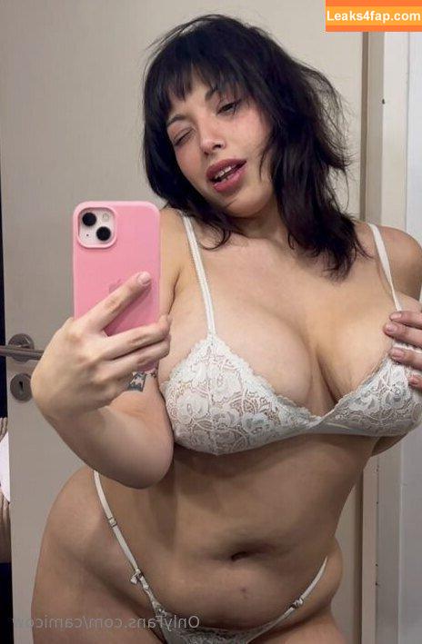 camicow /  leaked photo photo #0048