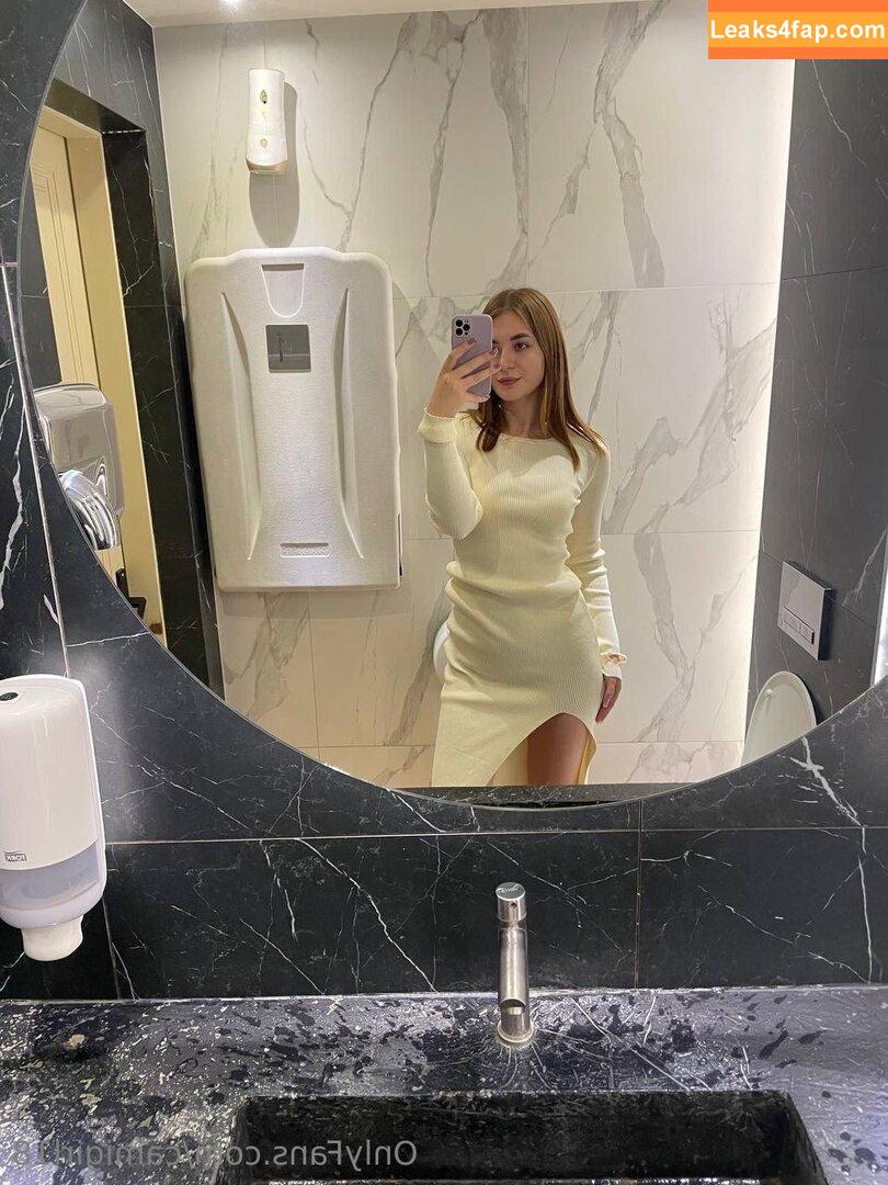 camigirl1888 /  leaked photo photo #0003