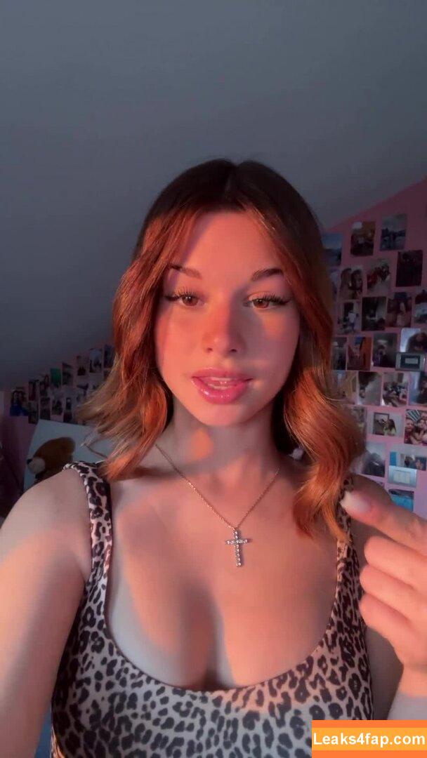 camiibocci /  leaked photo photo #0002