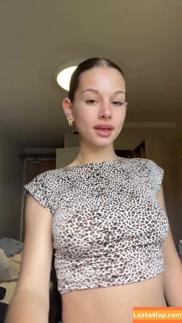 camiibocci /  leaked photo photo #0006