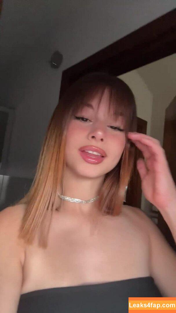 camiibocci /  leaked photo photo #0007