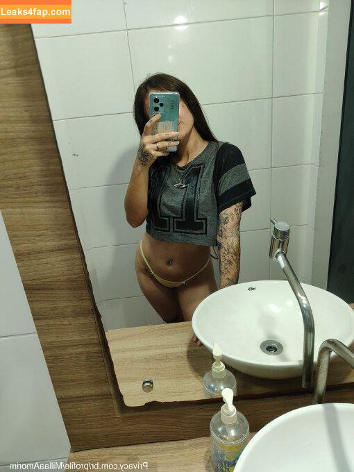 Camila Amorim / MillaaAmorim / millaa_amorim leaked photo photo #0016