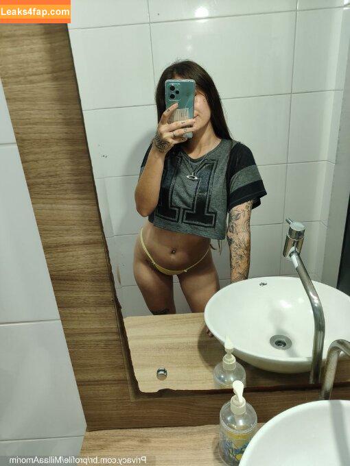 Camila Amorim / MillaaAmorim / millaa_amorim leaked photo photo #0017