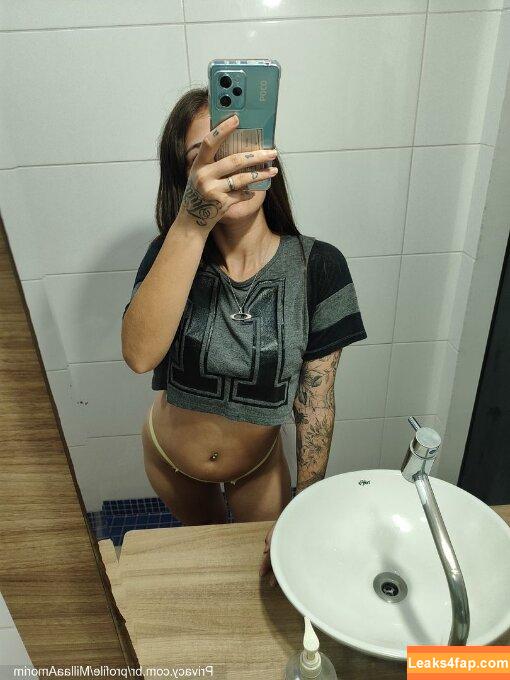 Camila Amorim / MillaaAmorim / millaa_amorim leaked photo photo #0019