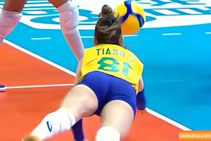 Camila Brait photo #0001