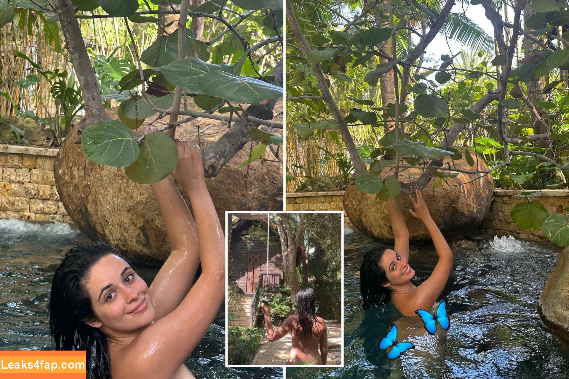 Camila Ca /  leaked photo photo #0010