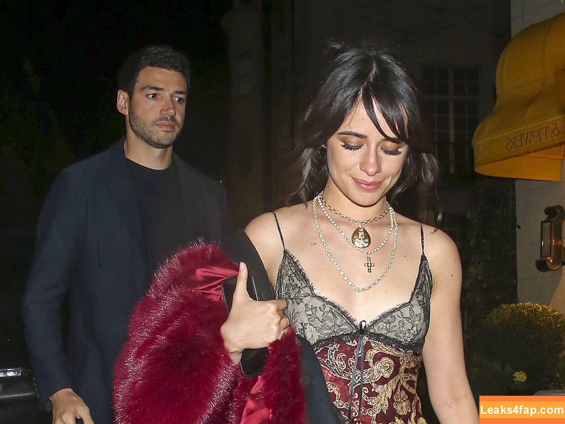 Camila Ca /  leaked photo photo #0025