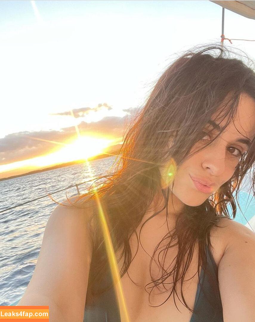 Camila Cabello / Camila_Cabello / camilacabello / iamgabrielaung leaked photo photo #0003