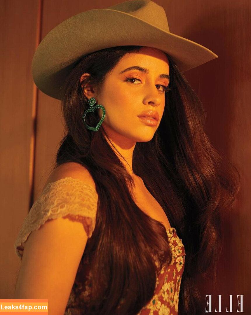 Camila Cabello / Camila_Cabello / camilacabello / iamgabrielaung leaked photo photo #0023