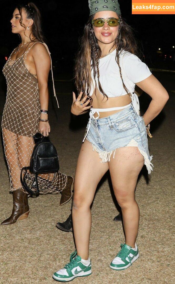 Camila Cabello / Camila_Cabello / camilacabello / iamgabrielaung leaked photo photo #0034