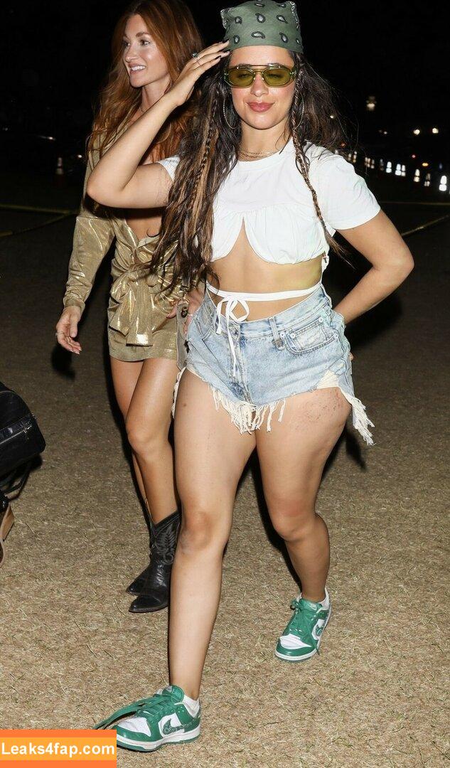 Camila Cabello / Camila_Cabello / camilacabello / iamgabrielaung leaked photo photo #0035