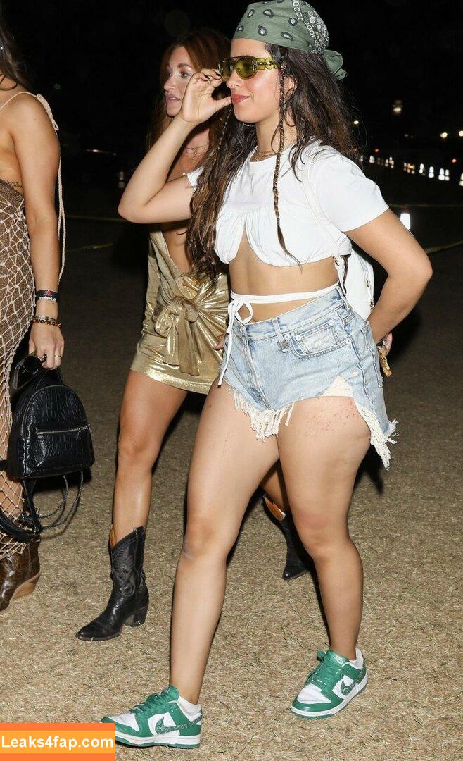 Camila Cabello / Camila_Cabello / camilacabello / iamgabrielaung leaked photo photo #0040