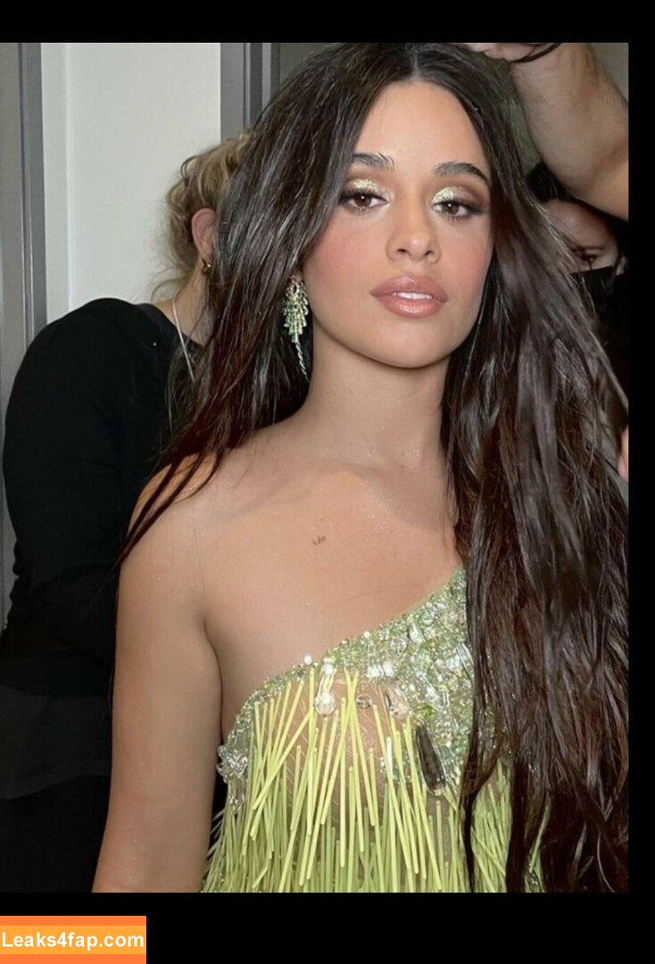 Camila Cabello / Camila_Cabello / camilacabello / iamgabrielaung leaked photo photo #0042