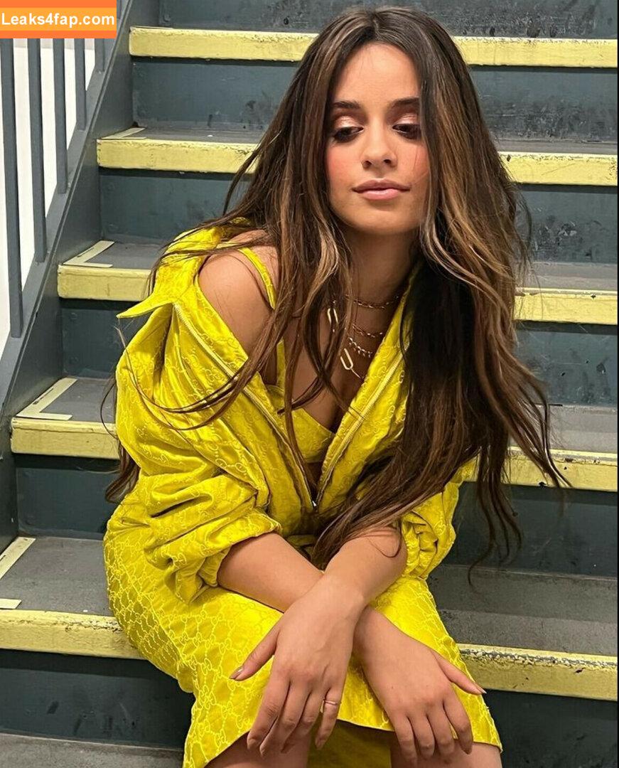Camila Cabello / Camila_Cabello / camilacabello / iamgabrielaung leaked photo photo #0076
