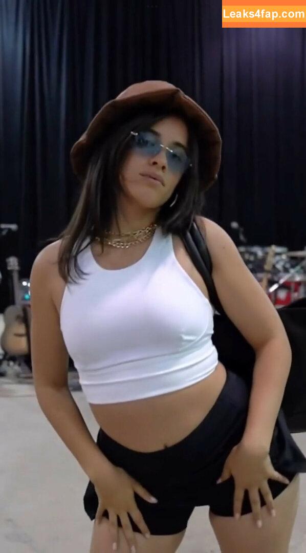 Camila Cabello / Camila_Cabello / camilacabello / iamgabrielaung leaked photo photo #0079