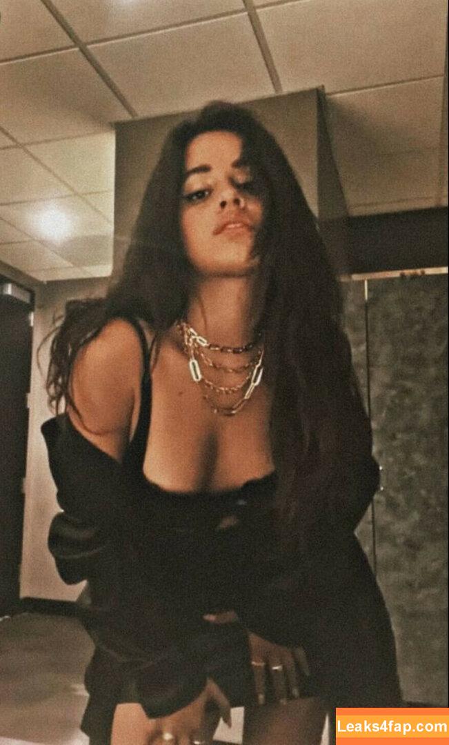 Camila Cabello / Camila_Cabello / camilacabello / iamgabrielaung leaked photo photo #0084