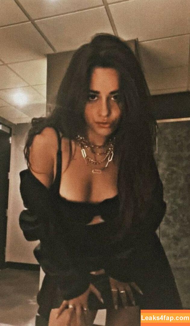Camila Cabello / Camila_Cabello / camilacabello / iamgabrielaung leaked photo photo #0085