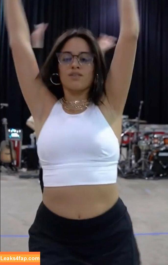 Camila Cabello / Camila_Cabello / camilacabello / iamgabrielaung leaked photo photo #0089