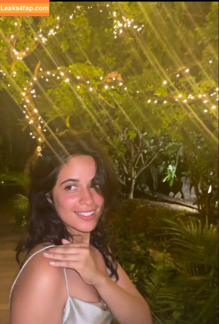 Camila Cabello / Camila_Cabello / camilacabello / iamgabrielaung leaked photo photo #0092