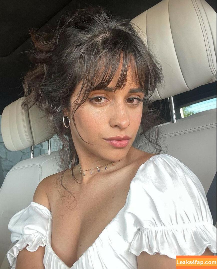 Camila Cabello / Camila_Cabello / camilacabello / iamgabrielaung leaked photo photo #0094